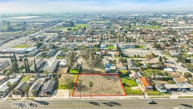 0 E Third, San Bernardino CA 92410 | Unimproved Land 0