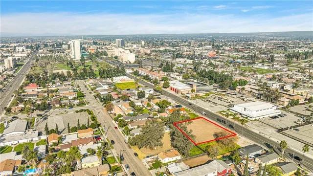 0 E Third, San Bernardino CA 92410 | Unimproved Land 6