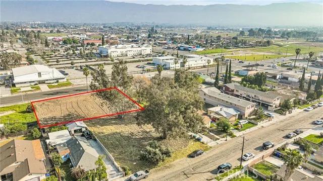 0 E Third, San Bernardino CA 92410 | Unimproved Land 5