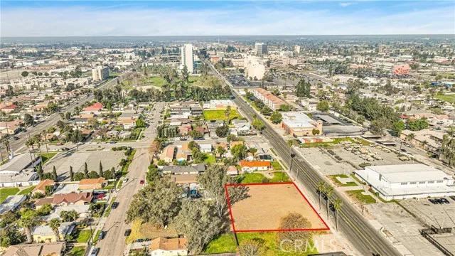 0 E Third, San Bernardino CA 92410 | Unimproved Land 7