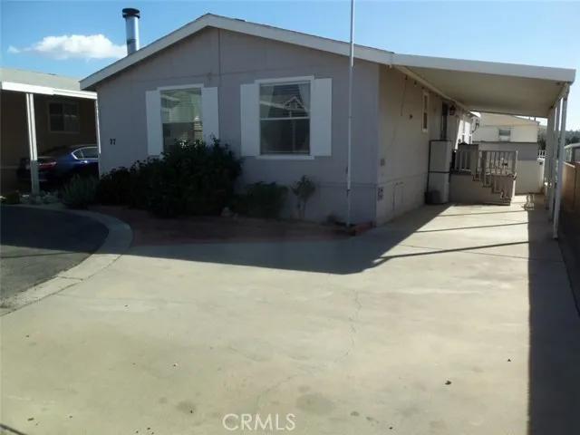 2140 Mentone # 27, Mentone Ca 92359 | Manufactured Home 0