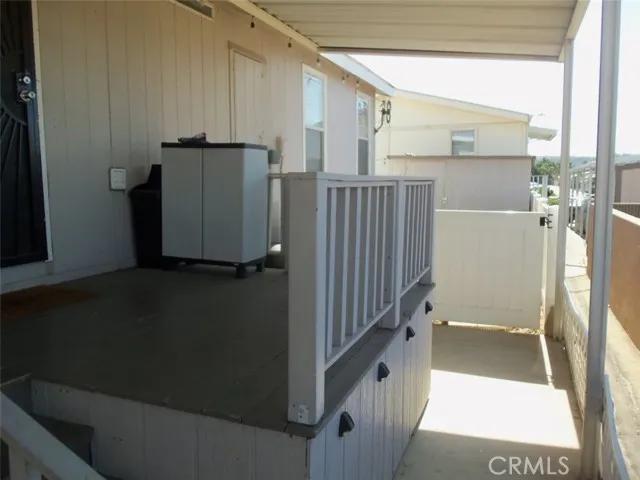 2140 Mentone # 27, Mentone Ca 92359 | Manufactured Home 21