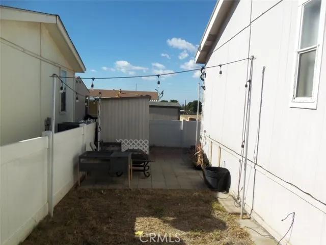 2140 Mentone # 27, Mentone Ca 92359 | Manufactured Home 22