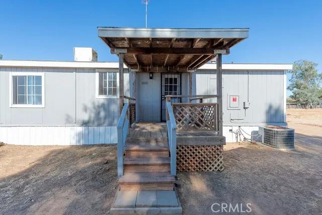 17211 El Paso Road, Madera Ca 93638 | Manufactured Home 39