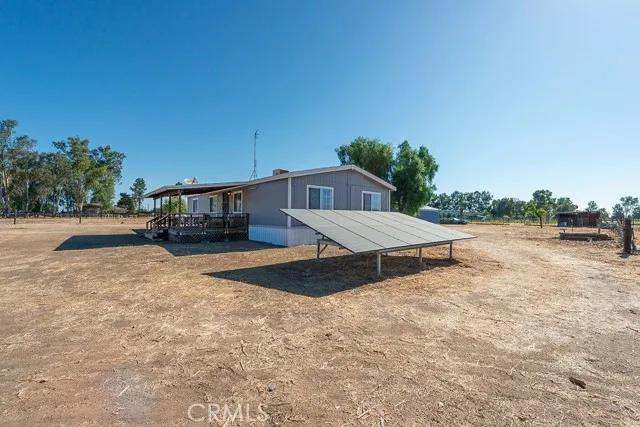 17211 El Paso Road, Madera Ca 93638 | Manufactured Home 3