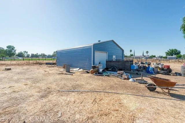 17211 El Paso Road, Madera Ca 93638 | Manufactured Home 43