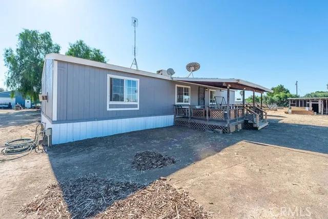 17211 El Paso Road, Madera Ca 93638 | Manufactured Home 1