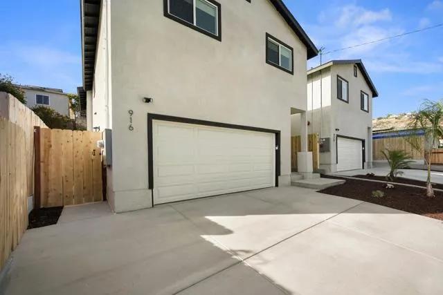 916 Banock Street, Spring Valley Ca 91977 | All Other Attached 1