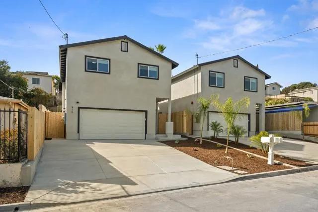 916 Banock Street, Spring Valley Ca 91977 | All Other Attached 0