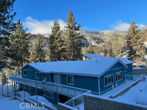 800 Swarthout Canyon/state Hwy 2 Road, Wrightwood CA 92397 | Detached 4