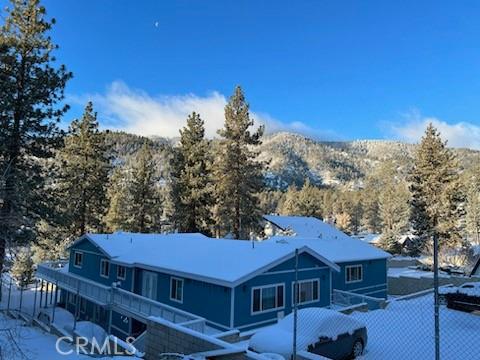 800 Swarthout Canyon/state Hwy 2 Road, Wrightwood CA 92397 | Detached 5