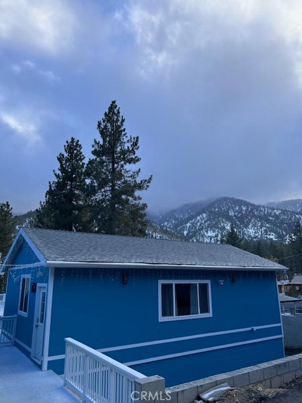 800 Swarthout Canyon/state Hwy 2 Road, Wrightwood CA 92397 | Detached 8