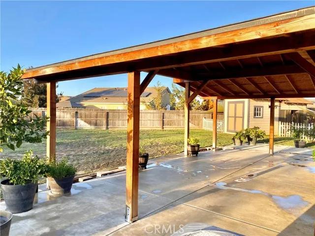 604 Willow Court, Chowchilla Ca 93610 | Detached 41