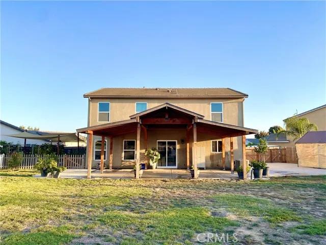 604 Willow Court, Chowchilla Ca 93610 | Detached 43