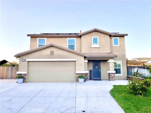 604 Willow Court, Chowchilla Ca 93610 | Detached 1