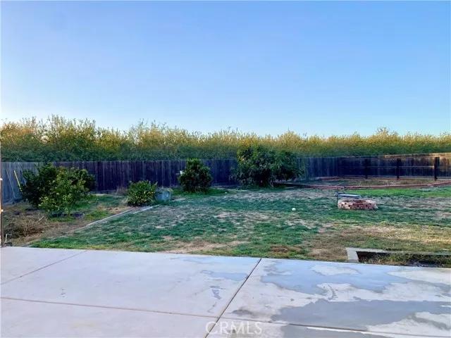 604 Willow Court, Chowchilla Ca 93610 | Detached 48