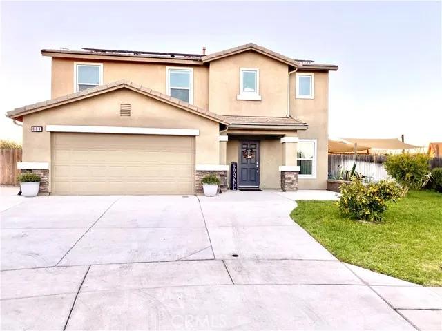 604 Willow Court, Chowchilla Ca 93610 | Detached 0