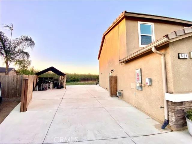 604 Willow Court, Chowchilla Ca 93610 | Detached 4