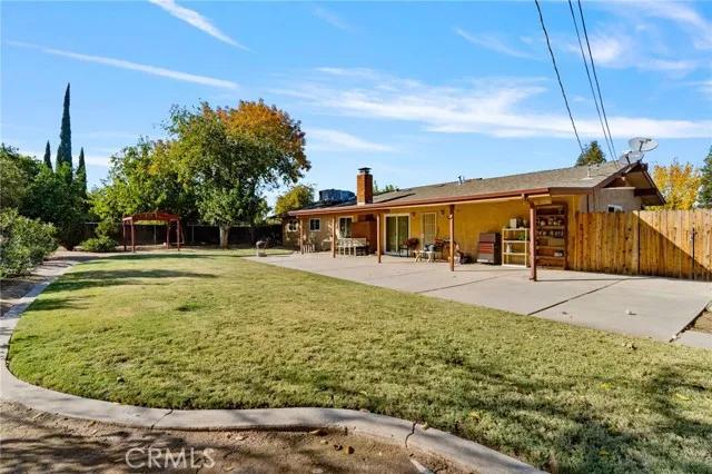 36190 Cloverleaf Avenue, Madera Ca 93636 | Detached 22