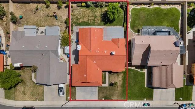 2022 Sundance Court, Palmdale Ca 93551 | Detached 1