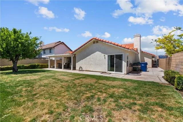 2022 Sundance Court, Palmdale Ca 93551 | Detached 22