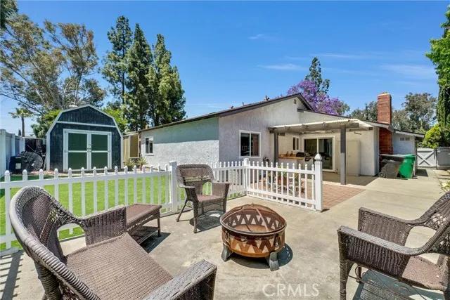 1486 Baird Street, Corona Ca 92882 | Detached 27