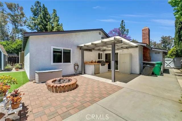 1486 Baird Street, Corona Ca 92882 | Detached 26