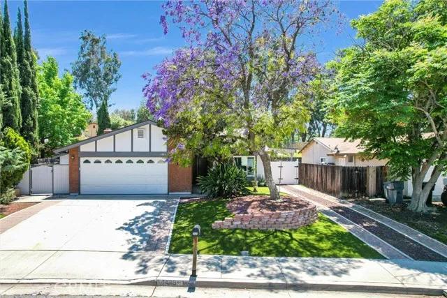 1486 Baird Street, Corona Ca 92882 | Detached 35