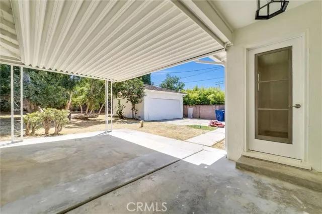 15908 Bluefield Avenue, La Mirada Ca 90638 | Detached 24