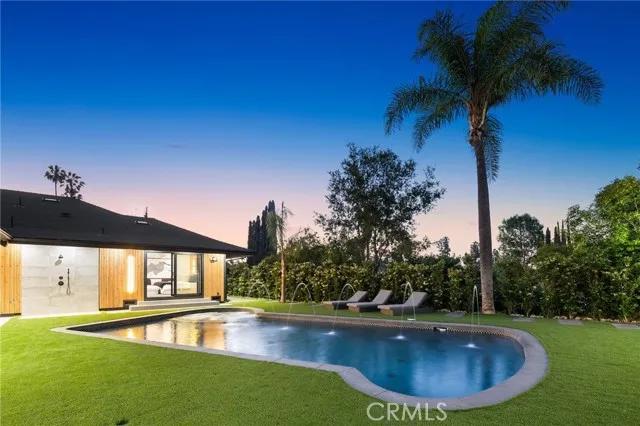 3814 Royal Meadow Road, Sherman Oaks Ca 91403 | Detached 7