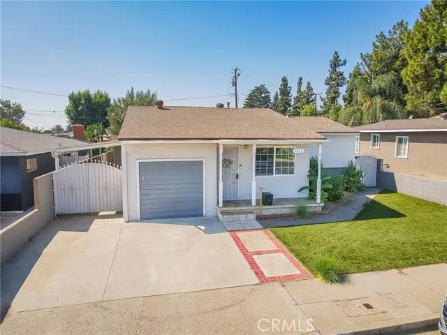 1611 Buena Vista Street, Duarte Ca 91010 | Detached 42