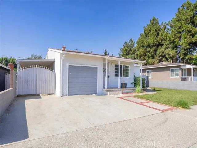 1611 Buena Vista Street, Duarte Ca 91010 | Detached 4