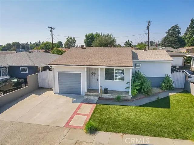 1611 Buena Vista Street, Duarte Ca 91010 | Detached 43