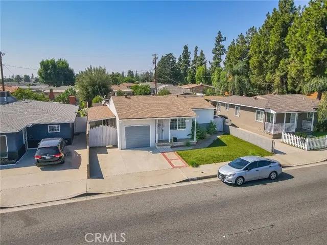 1611 Buena Vista Street, Duarte Ca 91010 | Detached 44