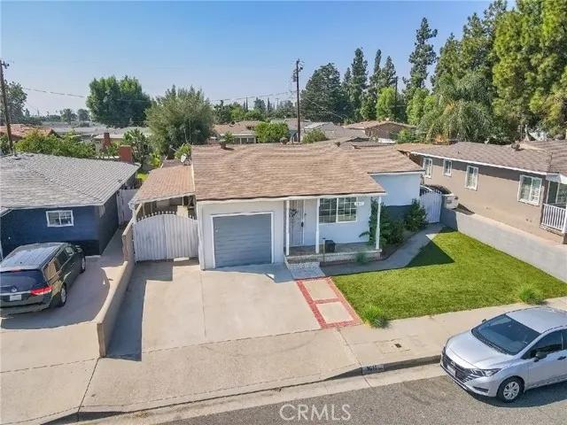 1611 Buena Vista Street, Duarte Ca 91010 | Detached 41