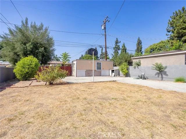 1611 Buena Vista Street, Duarte Ca 91010 | Detached 36