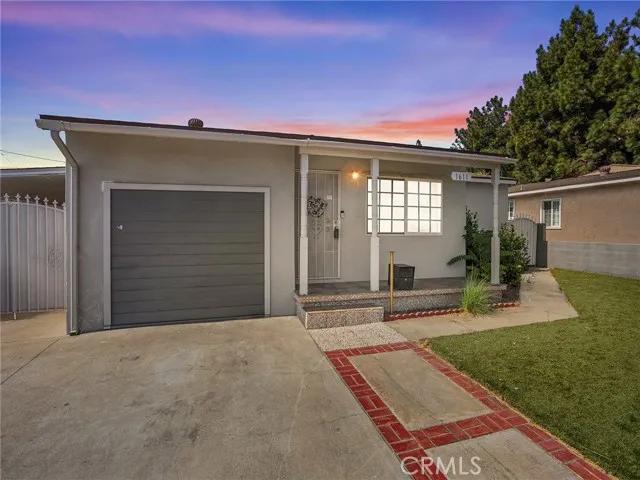 1611 Buena Vista Street, Duarte Ca 91010 | Detached 1