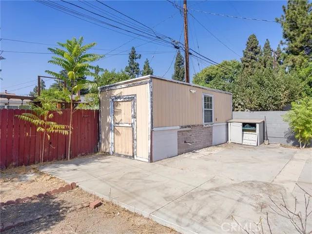 1611 Buena Vista Street, Duarte Ca 91010 | Detached 39