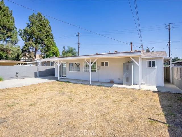 1611 Buena Vista Street, Duarte Ca 91010 | Detached 38