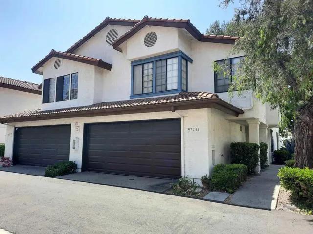 1527 Apache Dr. # D, Chula Vista Ca 91910 | Townhouse 39