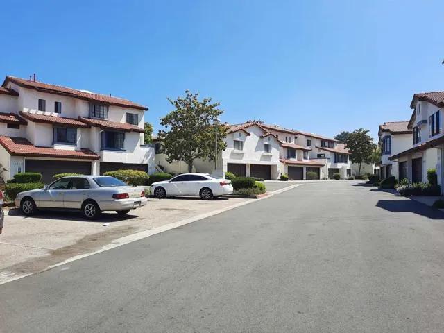 1527 Apache Dr. # D, Chula Vista Ca 91910 | Townhouse 11