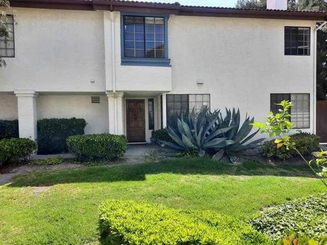 1527 Apache Dr. # D, Chula Vista Ca 91910 | Townhouse 40