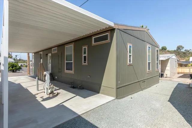 1951 47th St # 108, San Diego Ca 92102 | Manufactured Home 26