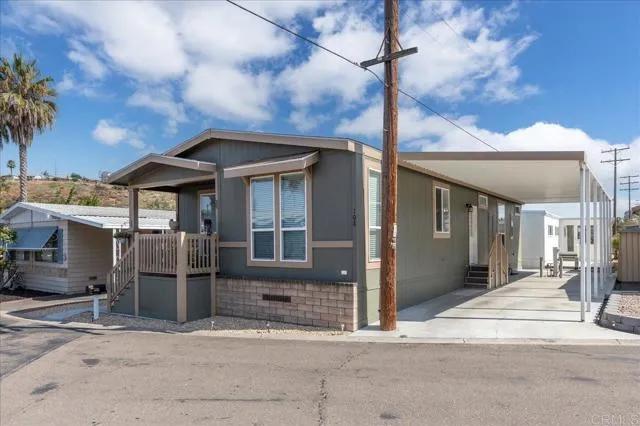 1951 47th St # 108, San Diego Ca 92102 | Manufactured Home 2