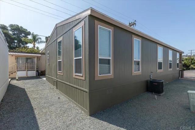 1951 47th St # 108, San Diego Ca 92102 | Manufactured Home 27