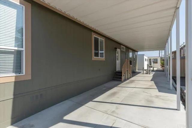 1951 47th St # 108, San Diego Ca 92102 | Manufactured Home 25