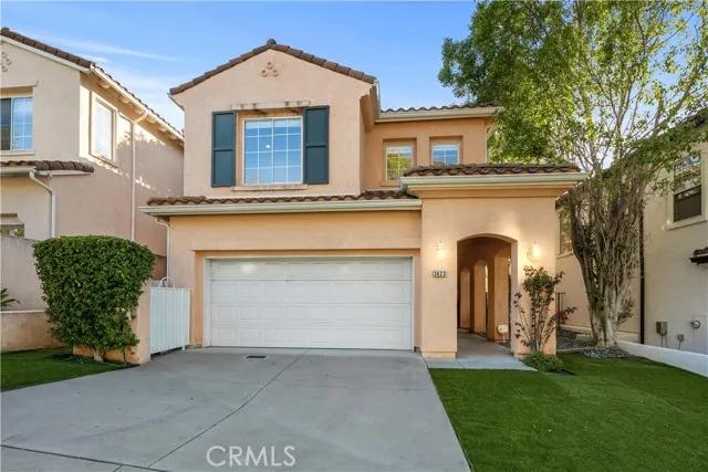 3623 Calle Joaquin, Calabasas Ca 91302 | Detached 1