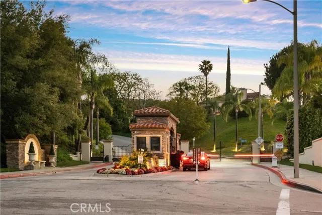 3623 Calle Joaquin, Calabasas Ca 91302 | Detached 38