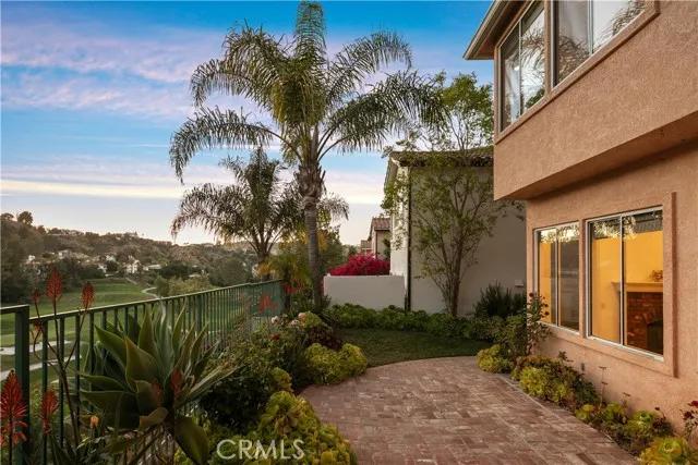 3623 Calle Joaquin, Calabasas Ca 91302 | Detached 31