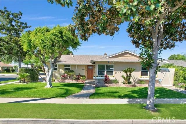 2755 W Bridgeport Avenue, Anaheim Ca 92804 | Detached 0